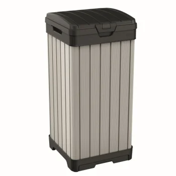 Curver dvorišna kanta Rockford 125L Curver dvorišna kanta Rockford 125L